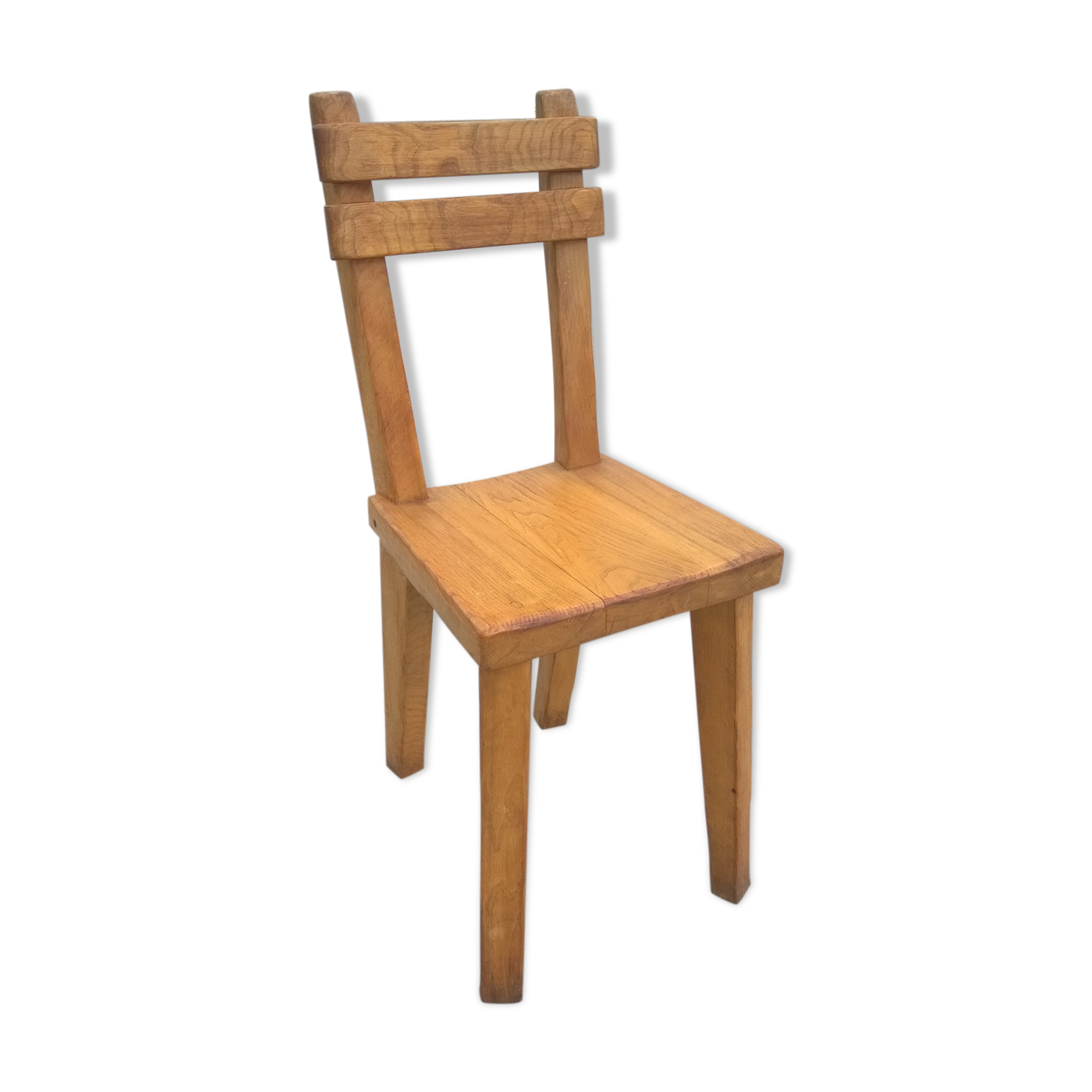 Elm farm chair