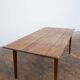 Antique Farmhouse Table, 1890