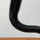 Cobra clamp desk lamp from the mid-century space age, 1960s