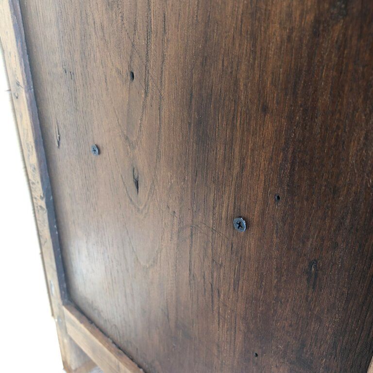 Renovated old pantry