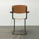 S43F cantilever chair Mid-Century by Mart Stam for Thonet, Germany, 1960s
