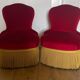 Pair of heaters