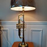 Lampe trompette