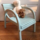 Baumann child chair
