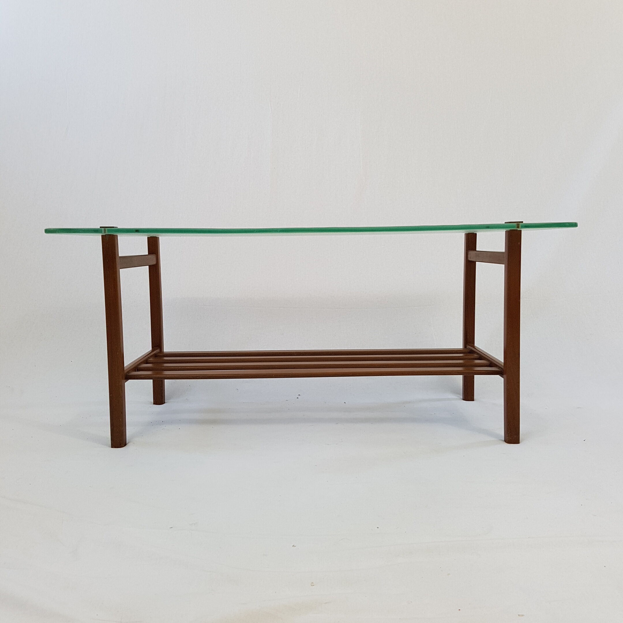 Scandinavian coffee table