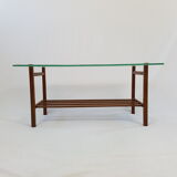 Scandinavian coffee table