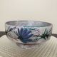 Vallauris enamelled ceramic cut by LE BESCON