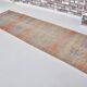 Vintage Anatolian Oushak Runner sku 2560