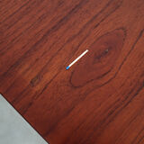 Teak sideboard, Danish design, 1970s, production: Denmark