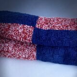 Plaid en laine
