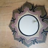 Classic wall mirror