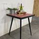 Vintage formica table