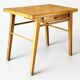 Baumann children's desk