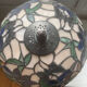 Tiffany lamp