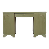 Bureau, design danois, années 1960, fabriqué au Danemark