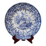 Plat de Service Kg Lunéville