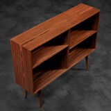 Rosewood bookcase, 1960s