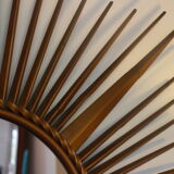 Mirror sun chaty vallauris