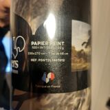 Papier peint panoramique