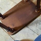 Set of two Louis XVI style harnesses