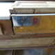 large butcher's log