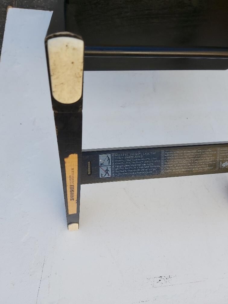 Chair Tripp Trapp edition Stokke Peter Opsvik