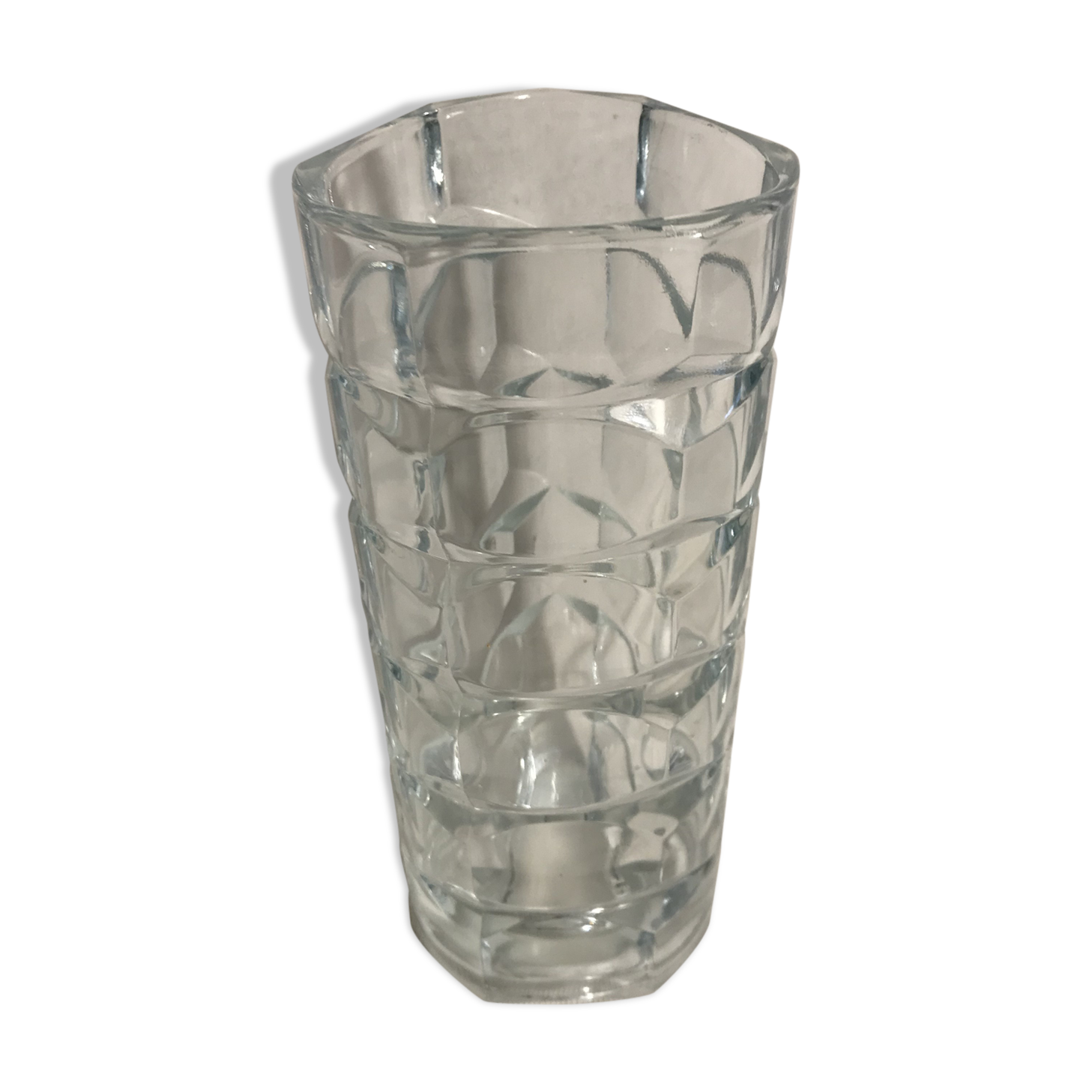 Vase glass