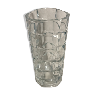 Vase glass