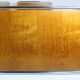 Bauhaus Oak and Tubular Steel Beds, 1940s, Set of 2