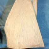 Lamp "Sailboat" Daum 1960s