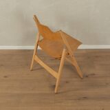 SE 18 chairs, Egon Eiermann