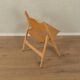 SE 18 chairs, Egon Eiermann