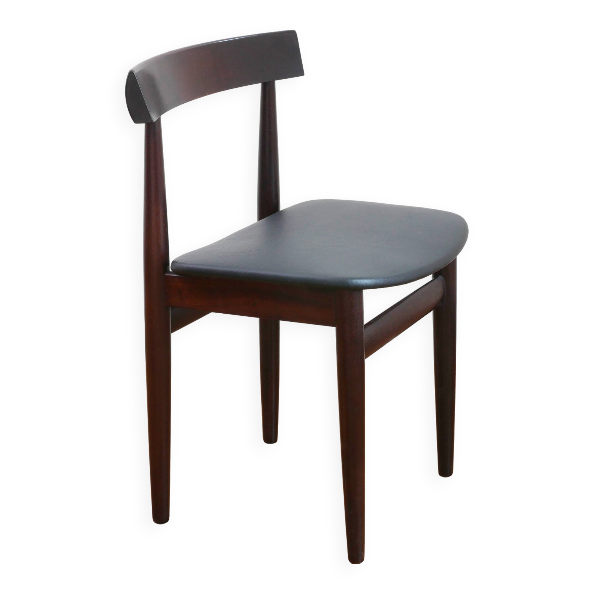 Chair – Hans Olsen – Frem Rojle – Restored