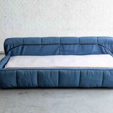 3-Seater sofa 'Strips' by Cini Boeri for Arflex, Italy, 1970's