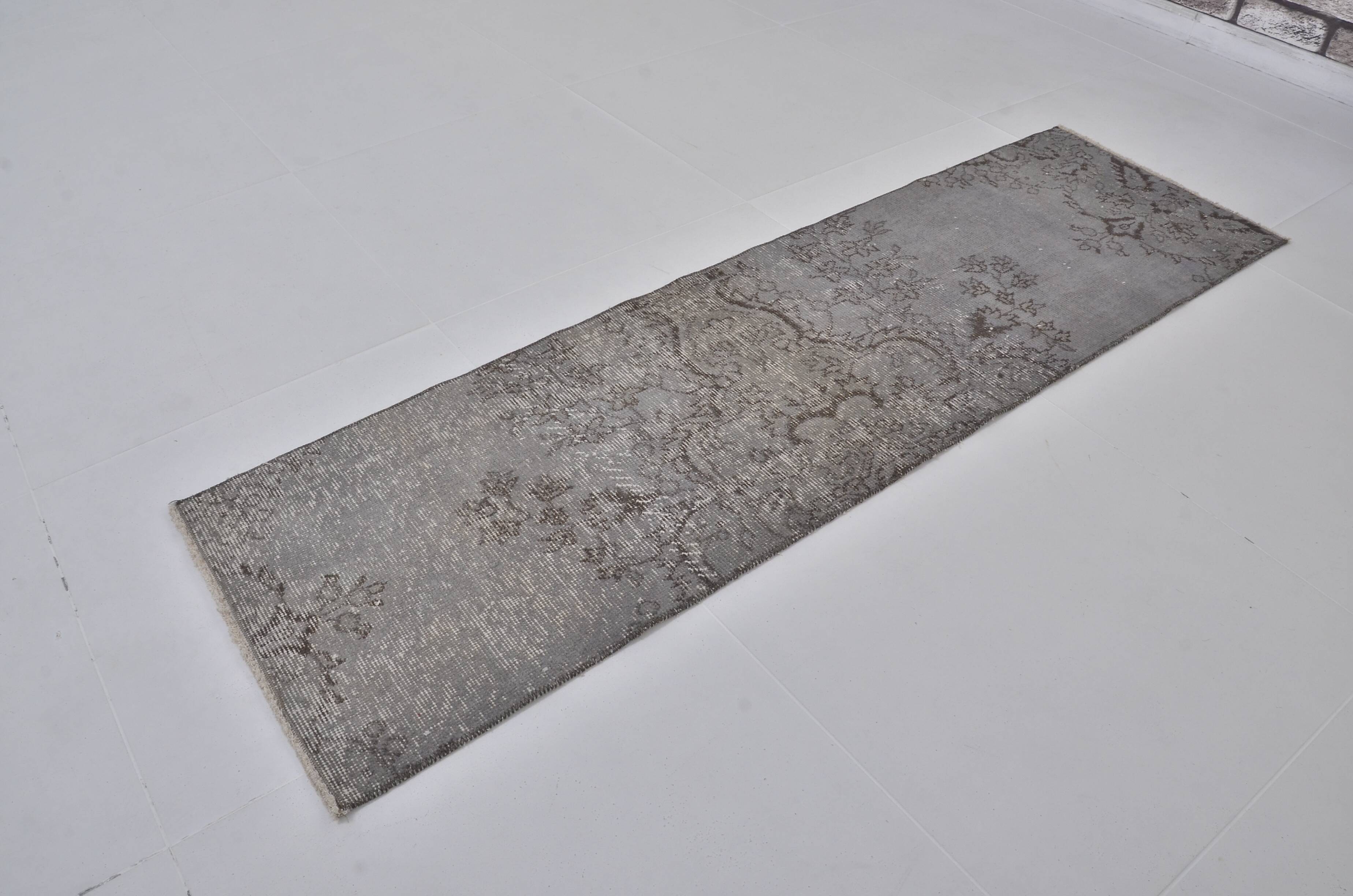Oushak Anatolian Vintage Runner sku 3891