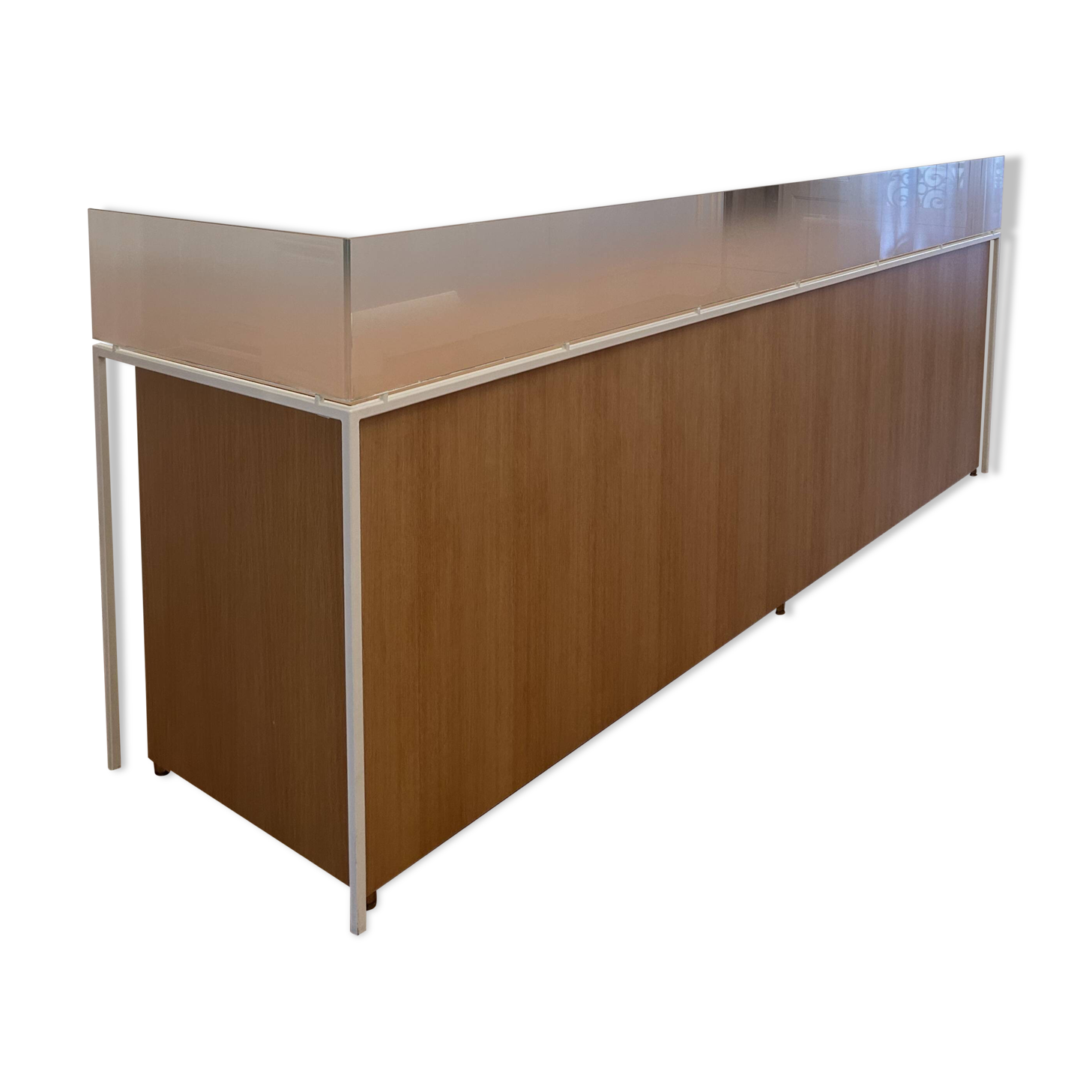 Meuble de réception