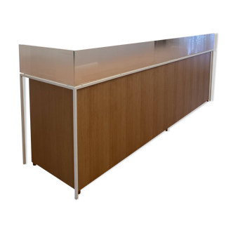 Reception Desk