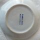 Dinette porcelaine