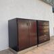 Mid-Century Sideboards by Gianni Moscatelli for Formanova