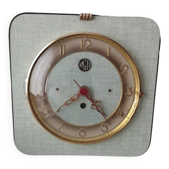 Vintage wall clock