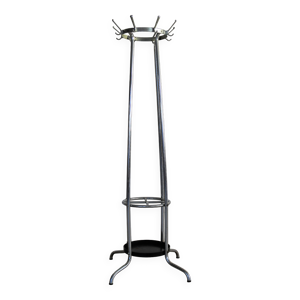 Porte-manteau vintage - pied