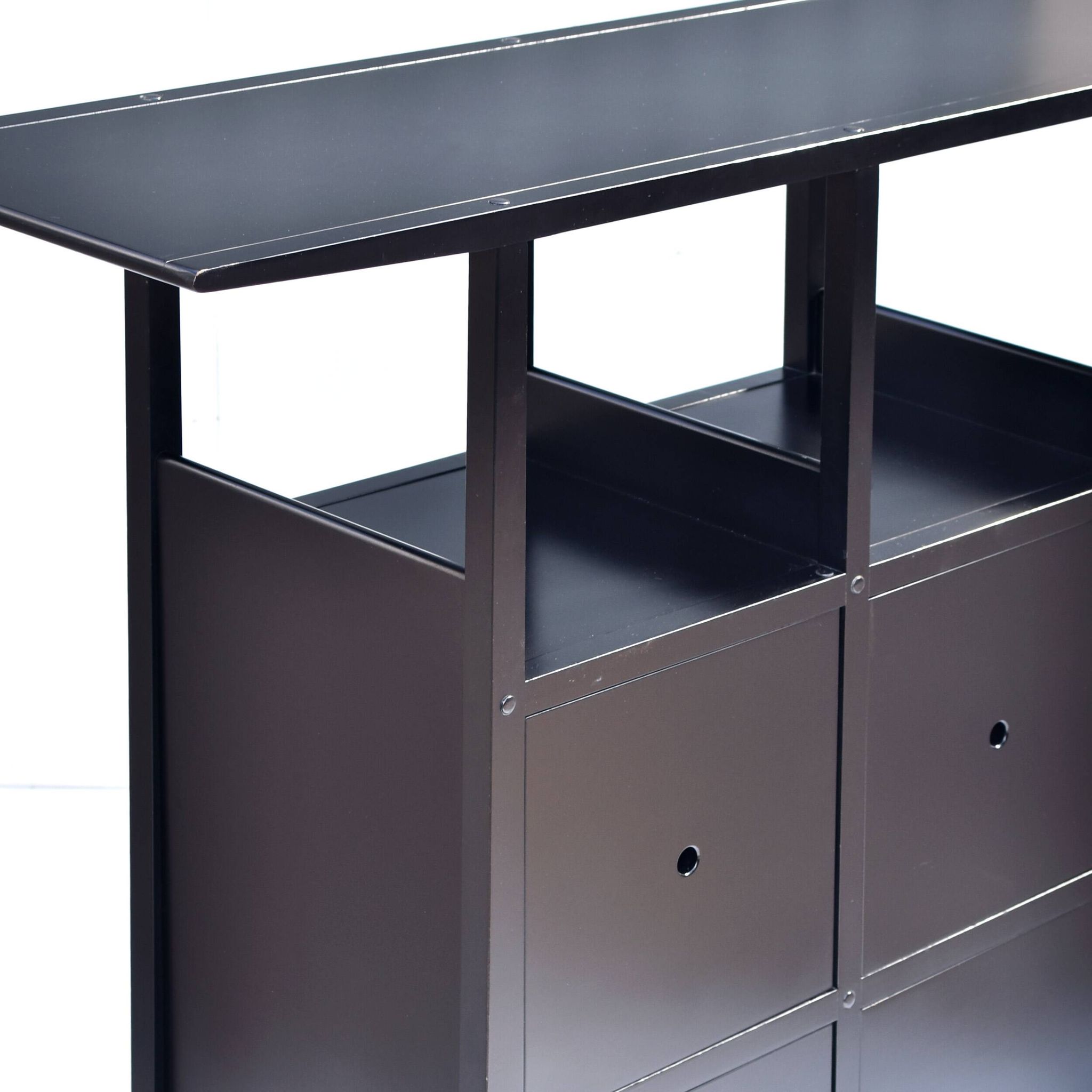 Pascal Mourgue storage furniture "The Hives"