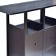 Pascal Mourgue meuble rangement "Les Ruches"