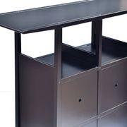 Pascal Mourgue storage furniture "The Hives"
