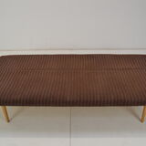 Mid-century Sofa or Daybed Designed by Miroslav Navrátil,1960's.