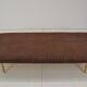 Mid-century Sofa or Daybed Designed by Miroslav Navrátil,1960's.