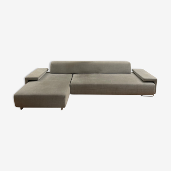 Sofa design Lowland Silvera