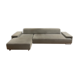 Sofa design Lowland Silvera