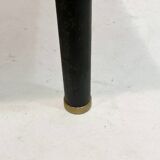 Coffee table from the "Decalage" Group, Italy, 1960s.