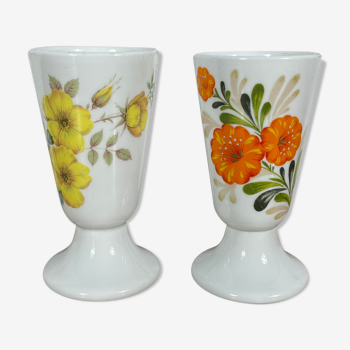 Mazagrans porcelain from Limoges